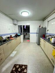 Blk 743 Woodlands Circle (Woodlands), HDB 4 Rooms #554889921